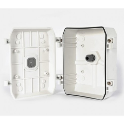 CAMBOX BB 1520 KAMERA BUATI BEYAZ