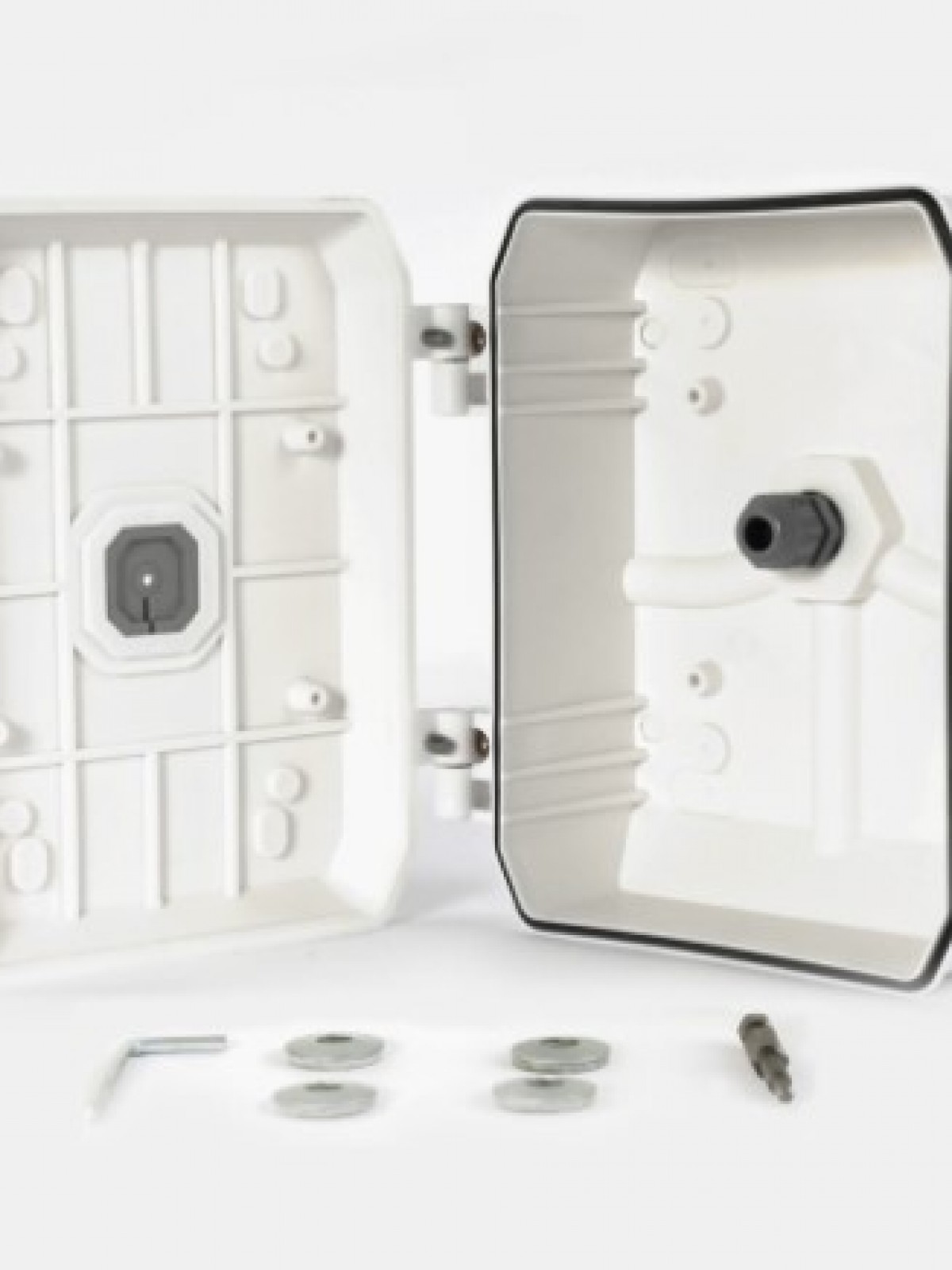 CAMBOX BB 1520 KAMERA BUATI BEYAZ