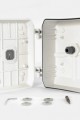 CAMBOX BB 1520 KAMERA BUATI BEYAZ