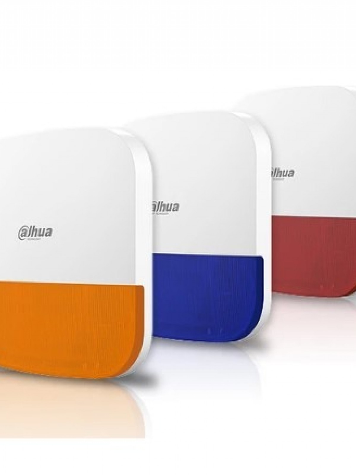 DAHUA ARA13-W2 KABLOSUZ HARİCİ DIŞ ORTAM SİREN