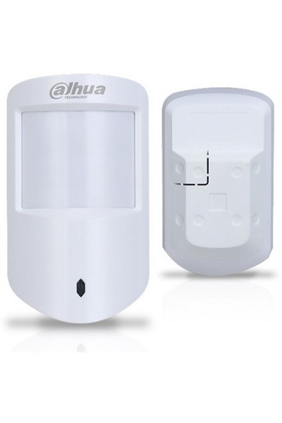 DAHUA ARD1233-W2 KABLOSUZ PED PIR DEDEKTÖR 