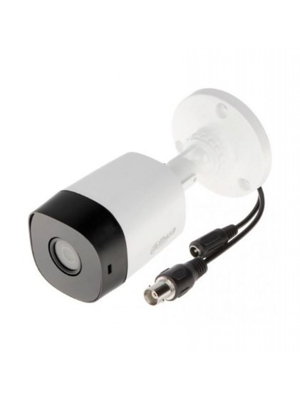 DAHUA HAC-B1A21P-A-0360B 2.0 MP 3.6 MM DAHİLİ MİKROFONLU HD-CVI BULLET KAMERA