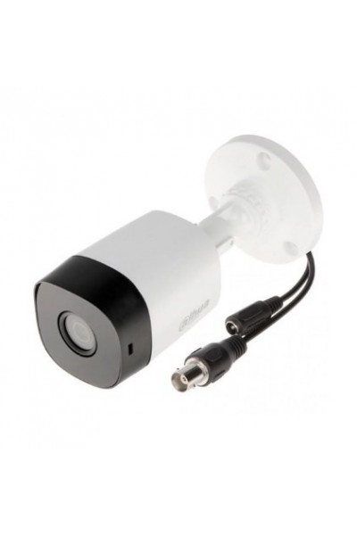 DAHUA HAC-B1A21P-A-0360B 2.0 MP 3.6 MM DAHİLİ MİKROFONLU HD-CVI BULLET KAMERA