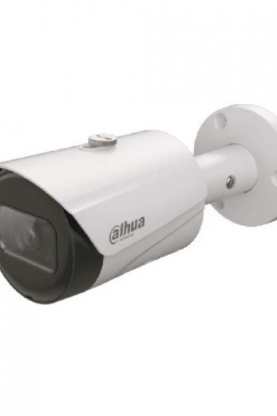 DAHUA IPC-HFW1431S-S-0360B-S2 4 MP 3.6MM IP BULLET KAMERA
