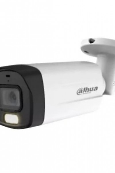 DAHUA HAC-B1A21-U-IL 2.0 MP 3.6 MM HD-CVI DUAL LIGHT BULLET KAMERA
