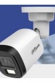 DAHUA HAC-B1A21-U-IL 2.0 MP 3.6 MM HD-CVI DUAL LIGHT BULLET KAMERA