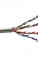 BEEK BC-500-UU6-HF CAT6 U/UTP 500 MT LSZH BAKIR 23 AWG MAKARALI KABLO