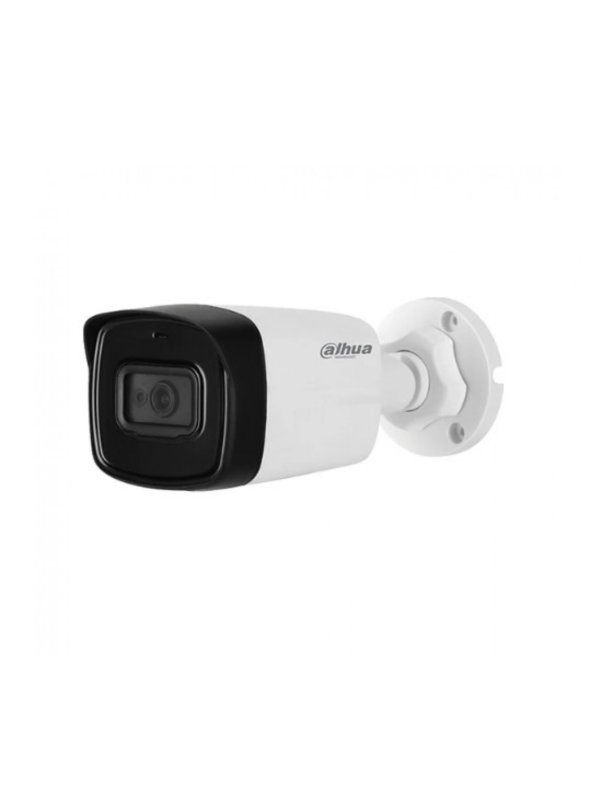 DAHUA HAC-HFW1500TL-A 5.0 MP 3.6 MM DAHİLİ MİKROFONLU HD-CVI BULLET KAMERA