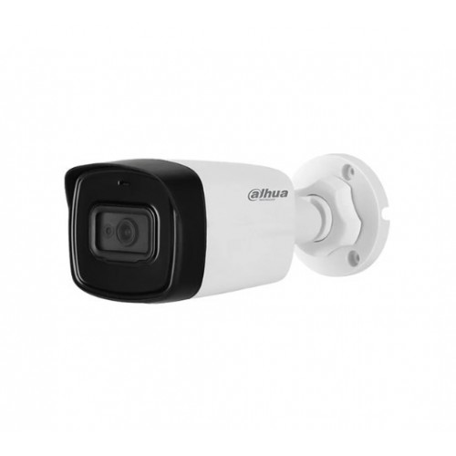 DAHUA HAC-HFW1500TL-A 5.0 MP 3.6 MM DAHİLİ MİKROFONLU HD-CVI BULLET KAMERA