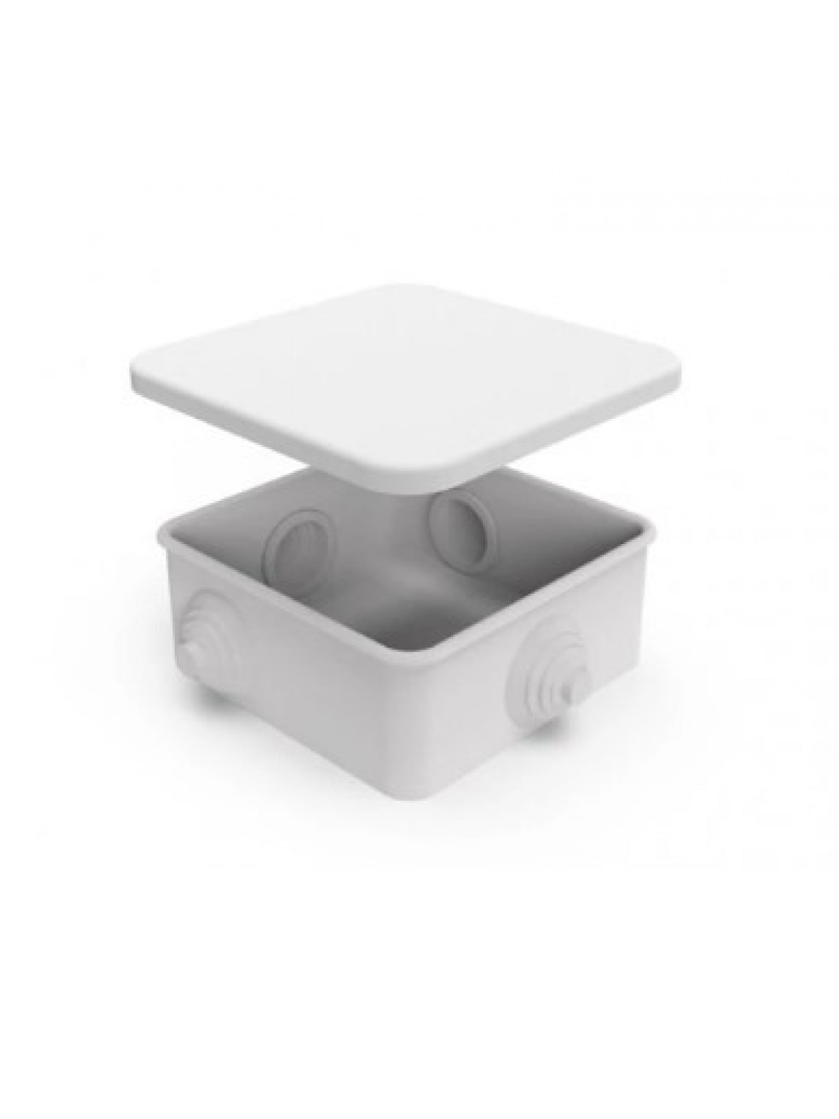 ARS ANTIGRON 85X85 KARE BUAT BEYAZ