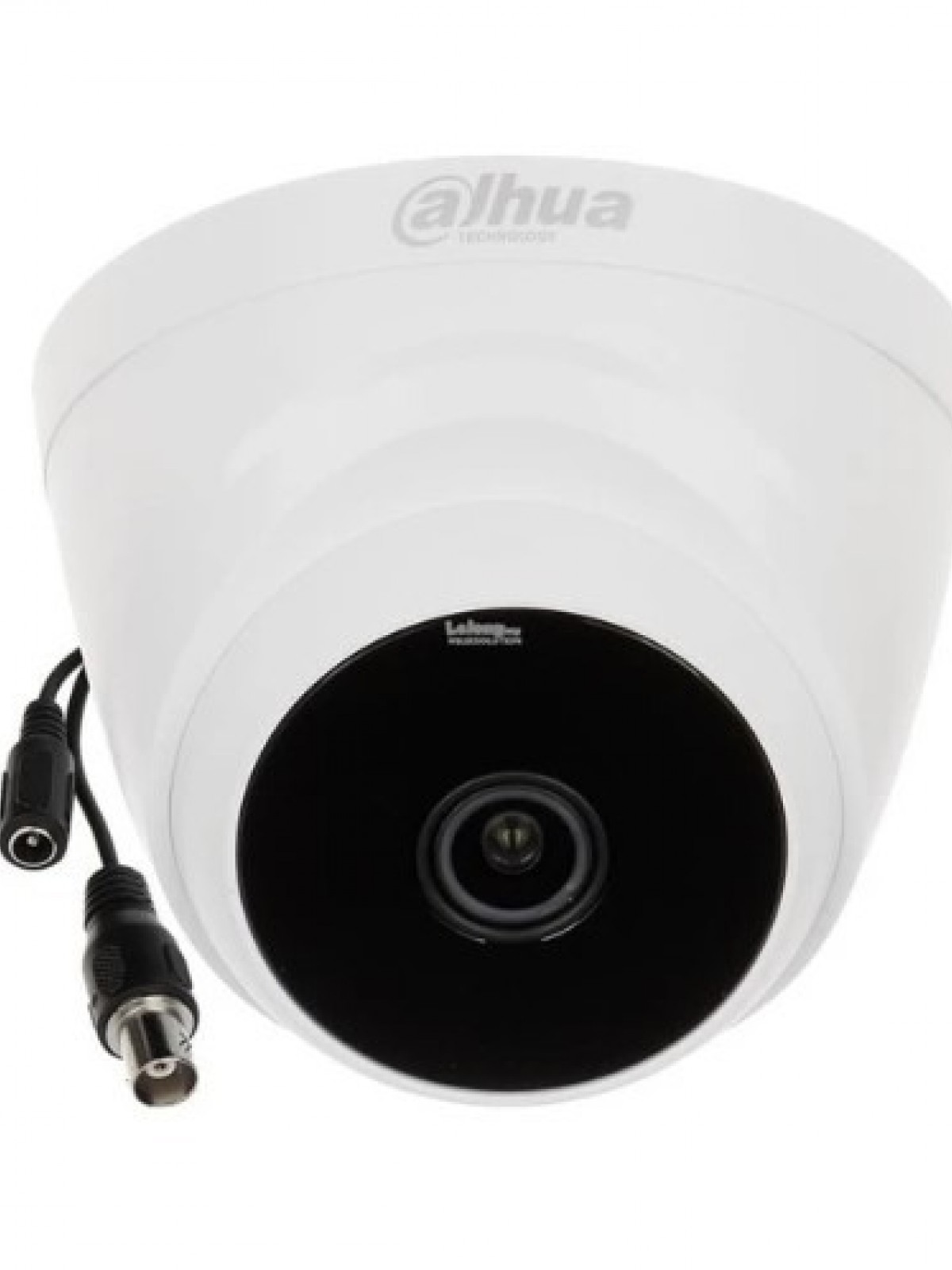 DAHUA HAC-T1A21P-0280B 2.0 MP 2.8 MM HD-CVI DOME KAMERA