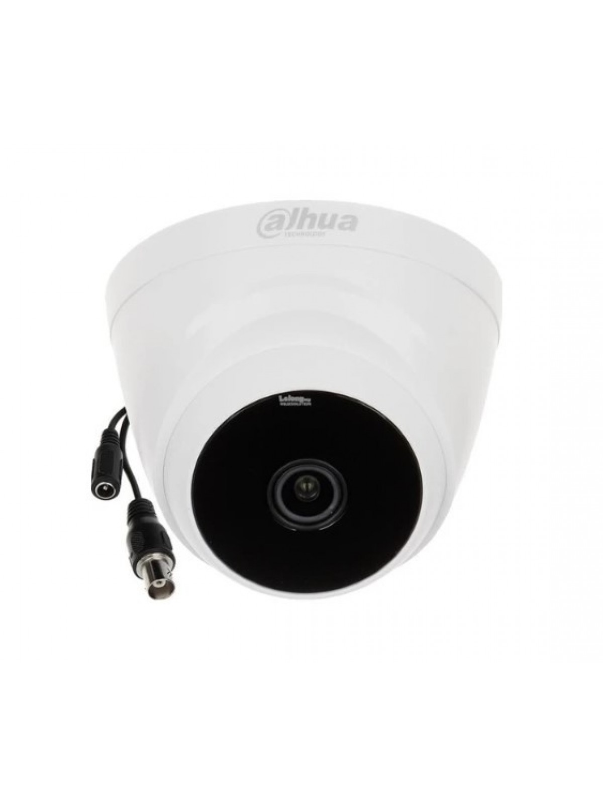 DAHUA HAC-T1A21P-A-0280B 2.0 MP 2.8 MM DAHİLİ MİKROFONLU HD-CVI DOME KAMERA