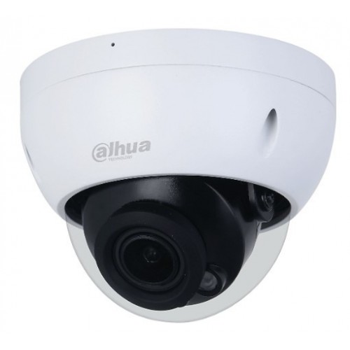 DAHUA HDBW2241R-ZAS-27135 2 MP 2.7MM-13.5MM MOTORİZE IP DOME KAMERA 
