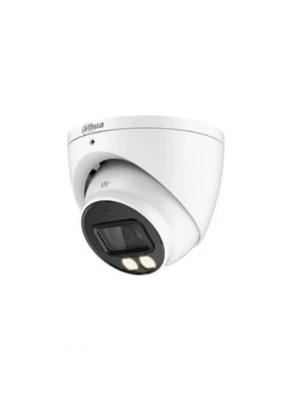 DAHUA HAC-T1A21P-A-0280B 2.0 MP 2.8 MM DAHİLİ MİKROFONLU HD-CVI DOME KAMERA