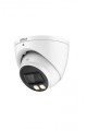DAHUA HAC-T1A21P-A-0280B 2.0 MP 2.8 MM DAHİLİ MİKROFONLU HD-CVI DOME KAMERA
