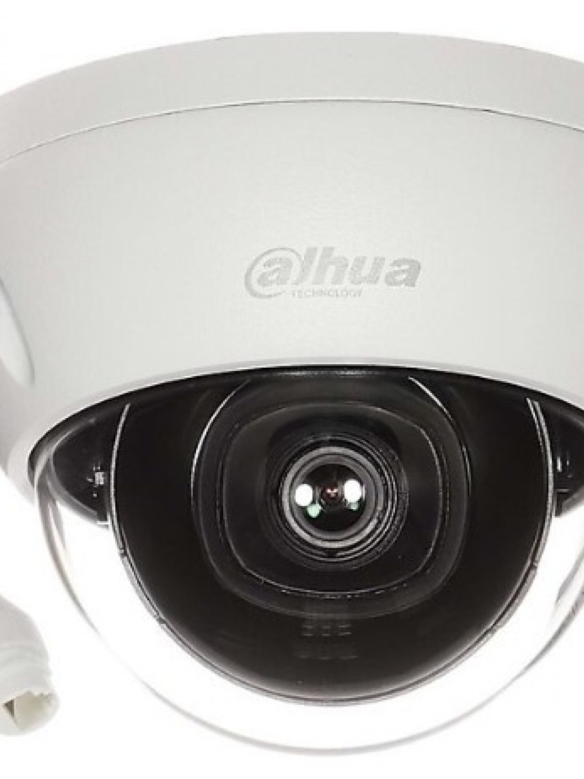 DAHUA IPC-HDBW1230E-S-0280B-S4 2 MP 2.8 MM IP DOME KAMERA