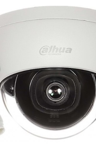 DAHUA IPC-HDBW2231E-S-0280B 2 MP 2.8 MM IP DOME KAMERA