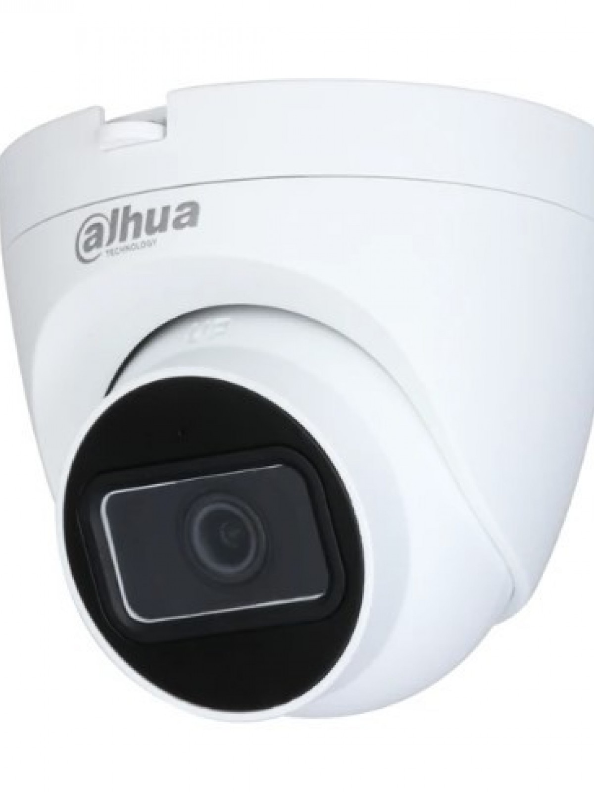 DAHUA IPC-HDW1230T-AS-0280B-S4 2 MP IP DOME KAMERA /DAHİLİ