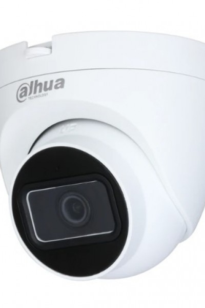 DAHUA IPC-HDW1230T-AS-0280B-S4 2 MP IP DOME KAMERA /DAHİLİ