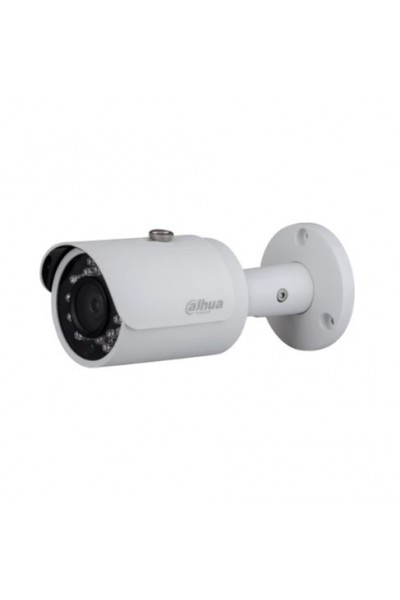 DAHUA IPC-HFW1230S-S-0280B-S4 2 MP 2.8 MM IP BULLET KAMERA 