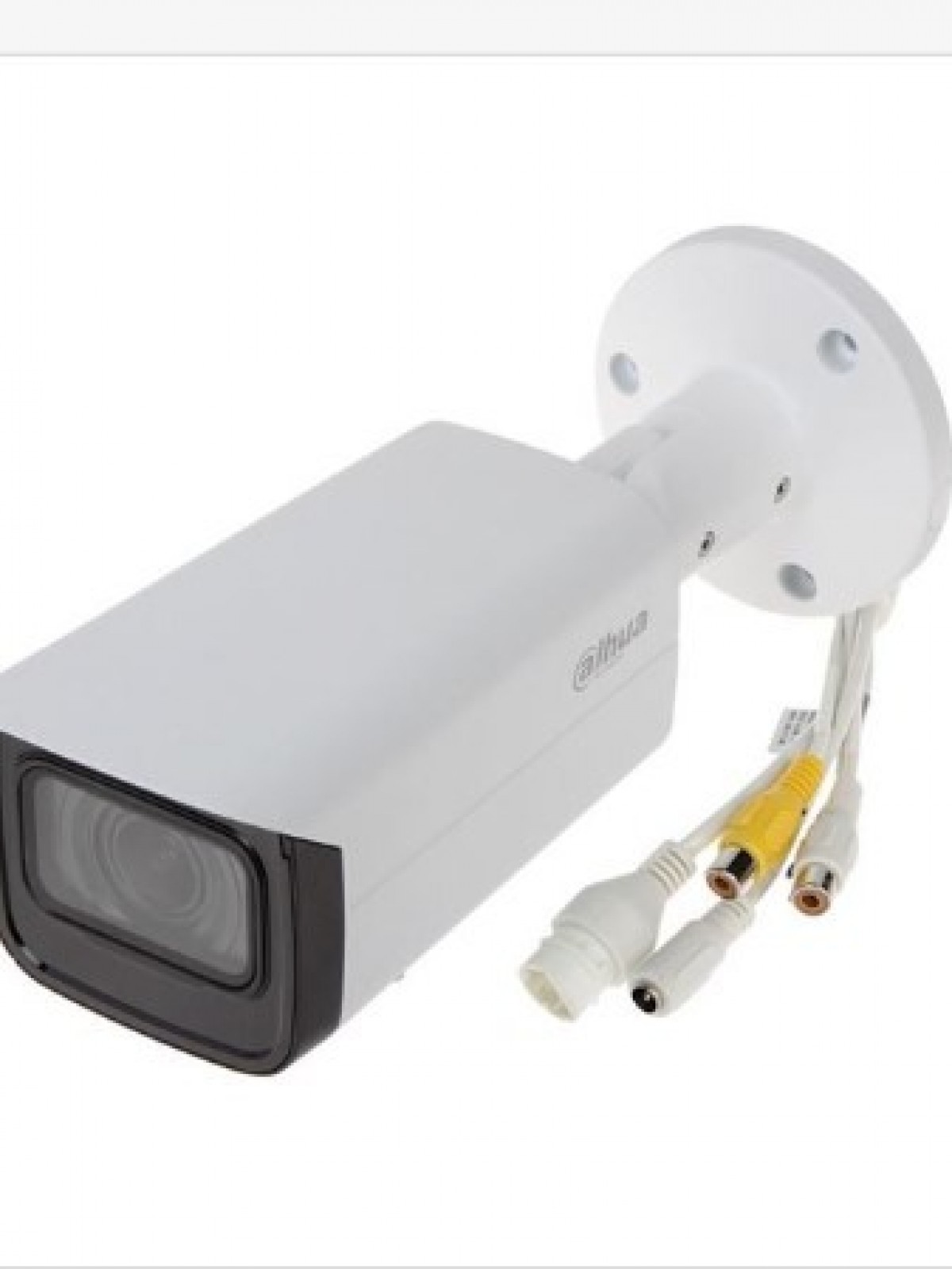 DAHUA IPC-HFW2431T-ZAS 4 MP 2.7-13.5 Motorize IP BULLET KAMERA