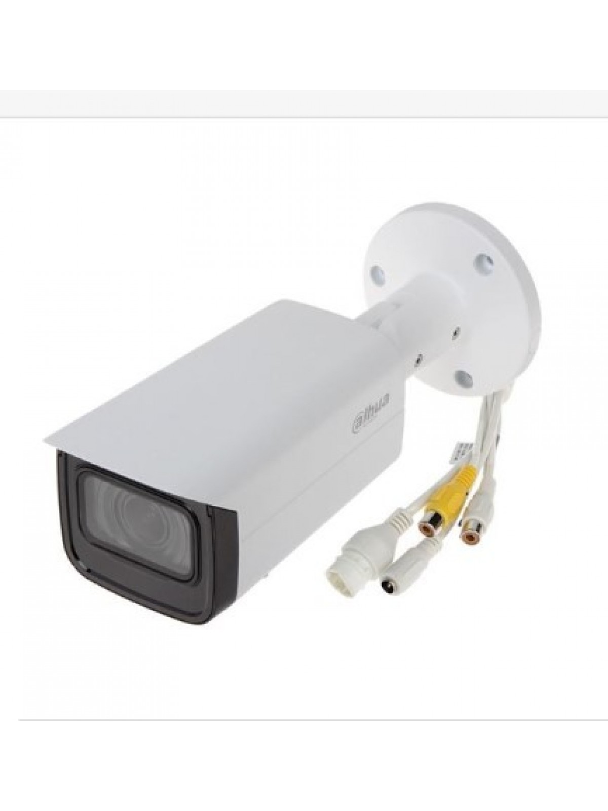 DAHUA IPC-HFW2431T-ZAS 4 MP 2.7-13.5 Motorize IP BULLET KAMERA