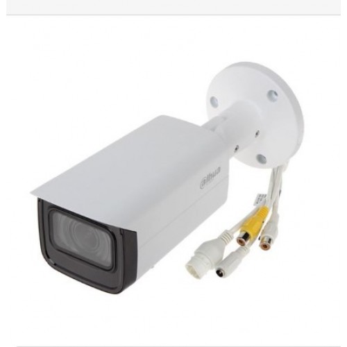 DAHUA IPC-HFW2431T-ZAS 4 MP 2.7-13.5 Motorize IP BULLET KAMERA
