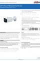 DAHUA IPC-HFW2431T-ZAS 4 MP 2.7-13.5 Motorize IP BULLET KAMERA