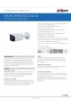 DAHUA IPC-HFW2431T-ZAS 4 MP 2.7-13.5 Motorize IP BULLET KAMERA