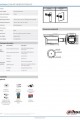 DAHUA IPC-HFW2431T-ZAS 4 MP 2.7-13.5 Motorize IP BULLET KAMERA