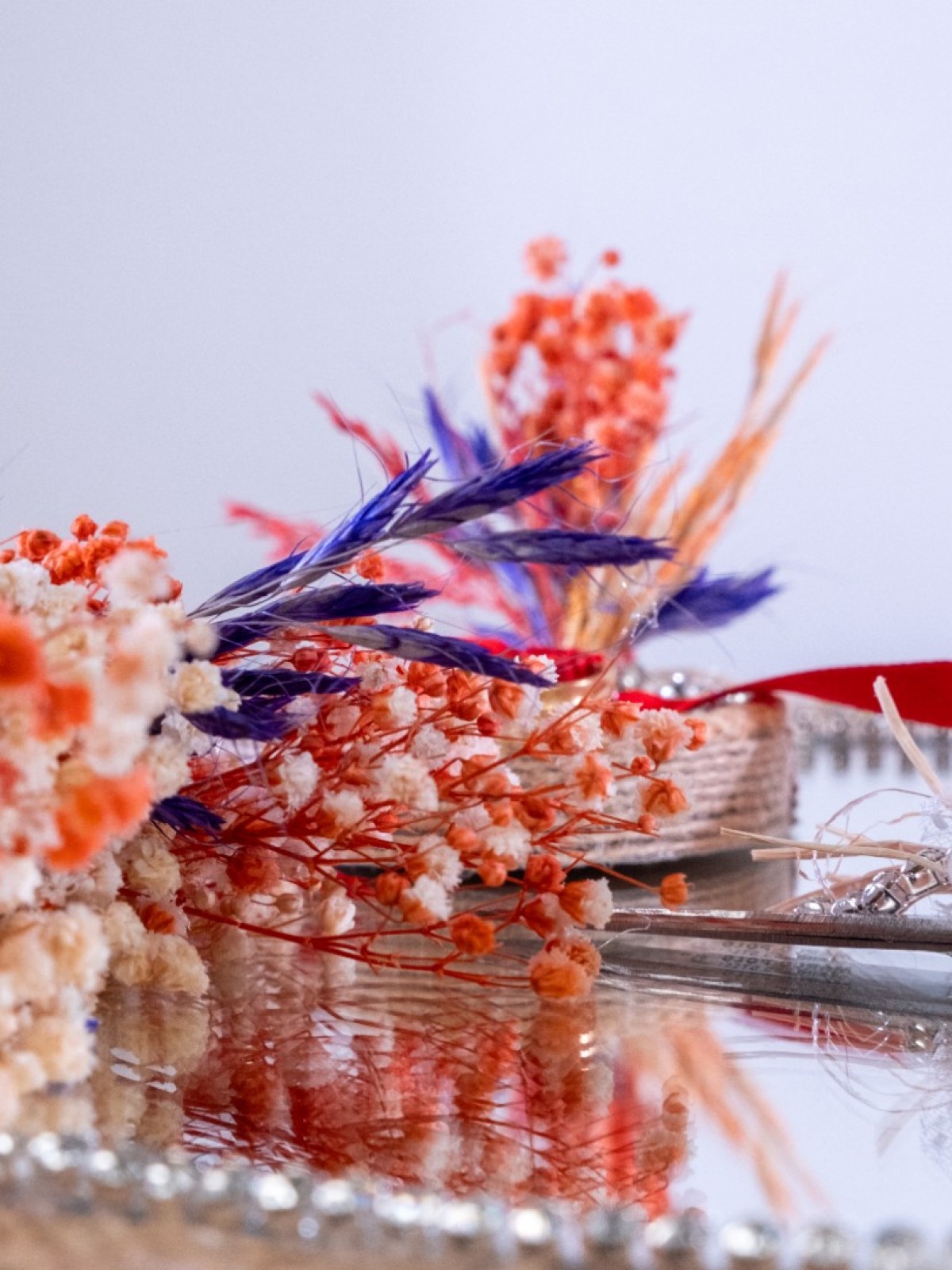 MASALSI SÖZ & NİŞAN TEPSİSİ