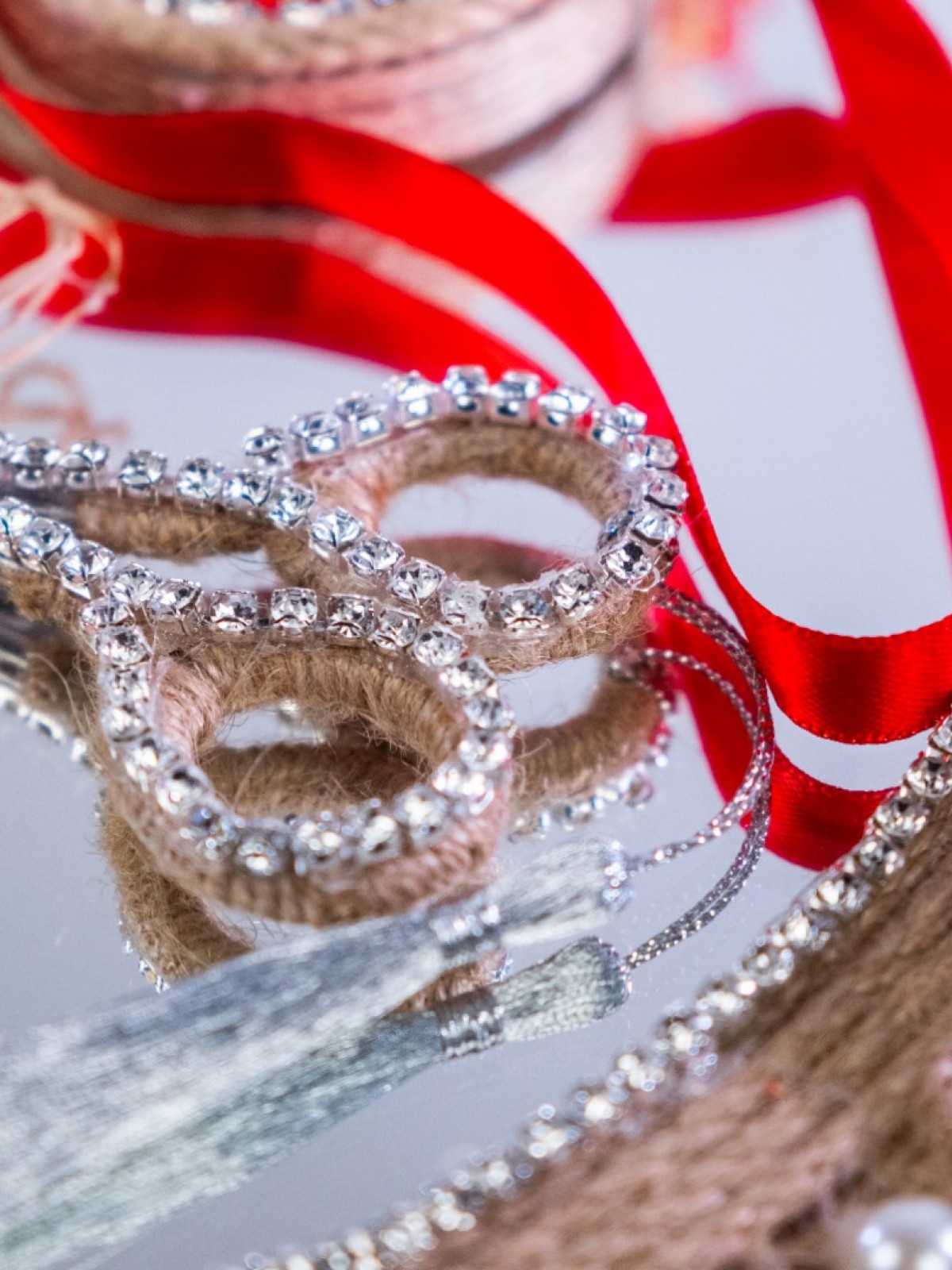 MASALSI SÖZ & NİŞAN TEPSİSİ