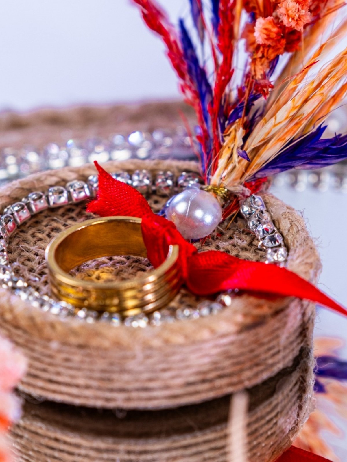 MASALSI SÖZ & NİŞAN TEPSİSİ