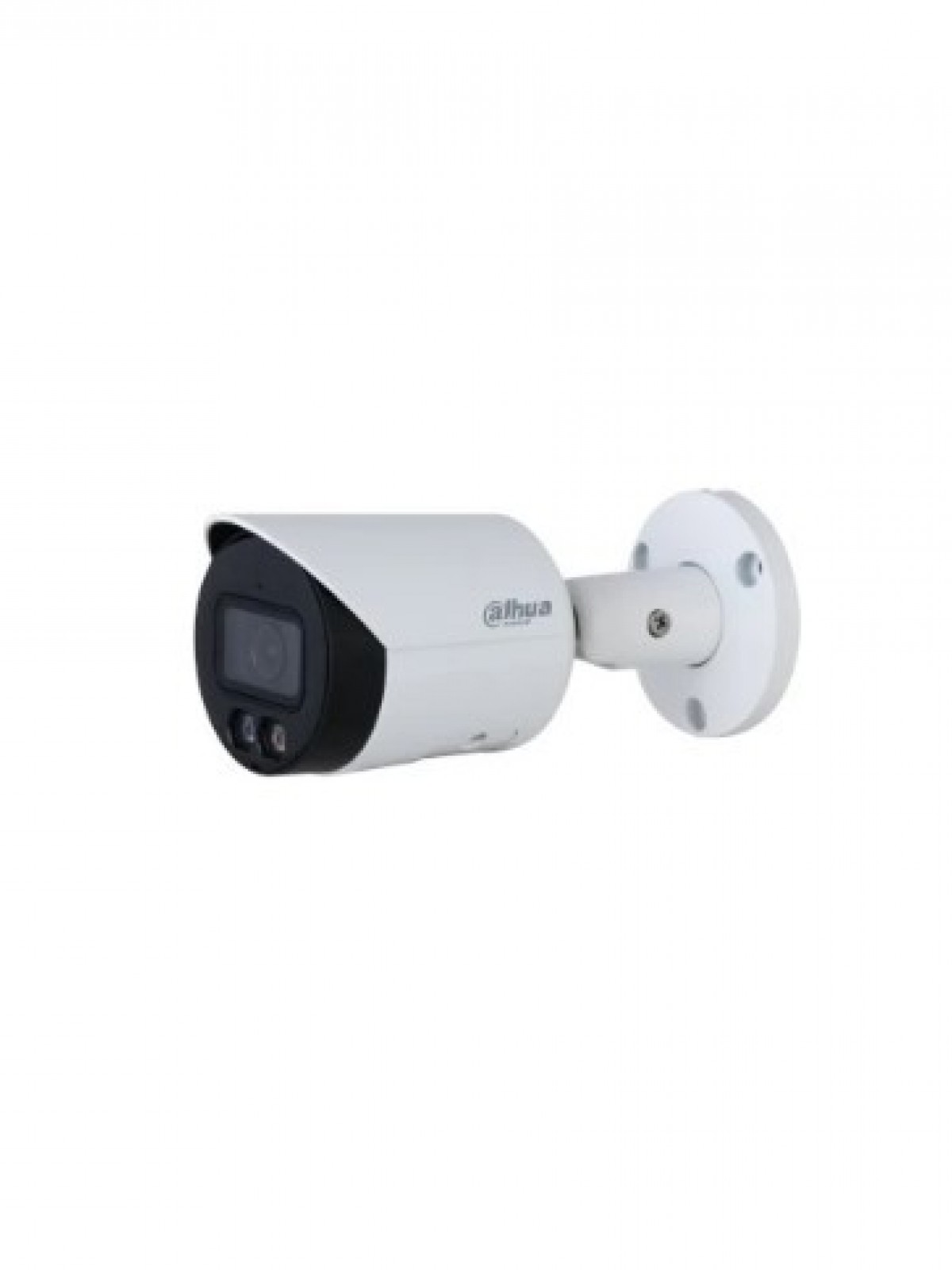 DAHUA IPC-HFW2449S-S-IL 4 MP 3.6MM FULL COLOR DAHİLİ MİKROFONLU IP BULLET KAMERA