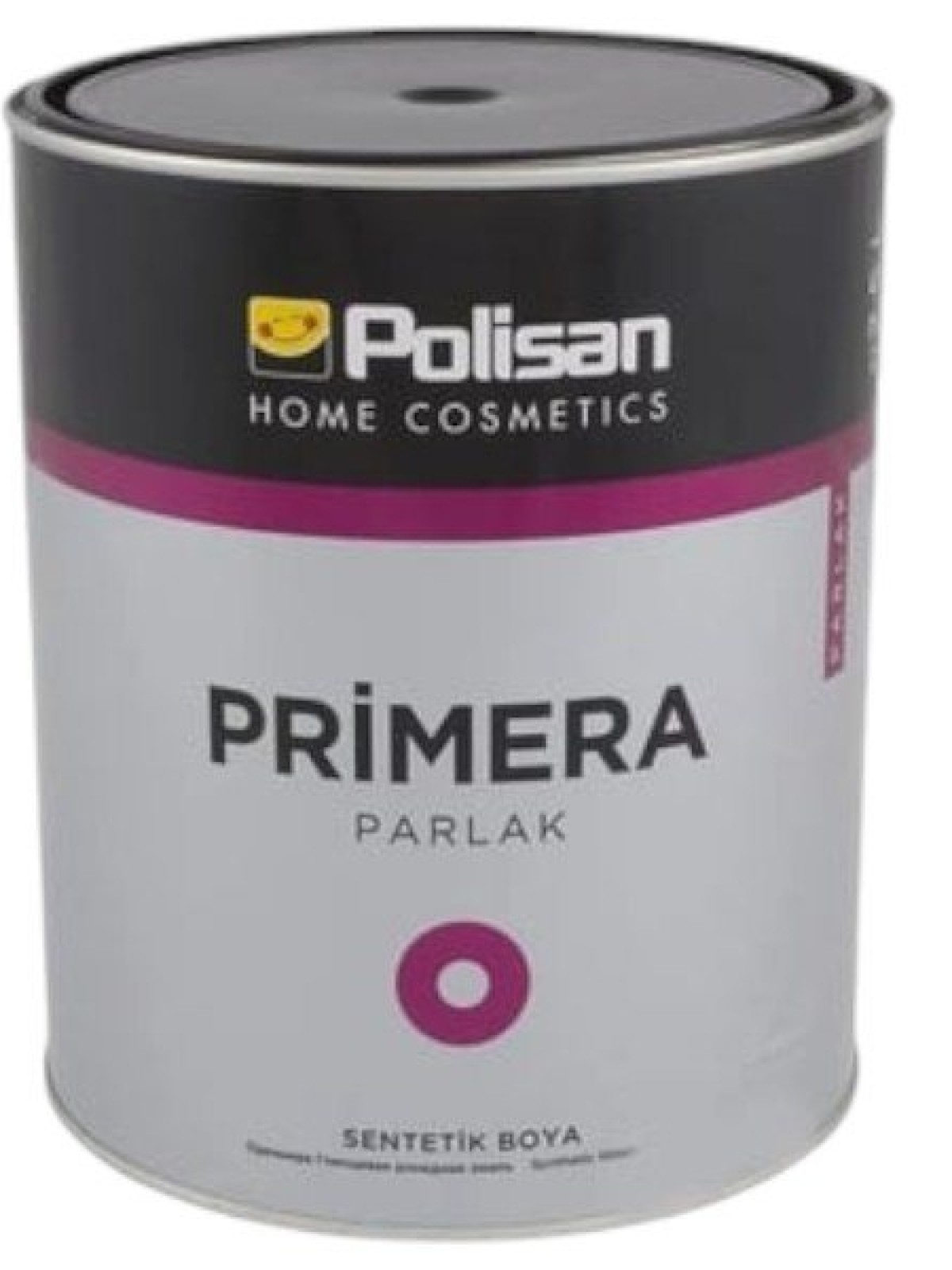 POLİSAN SENTETİK PRİMERA PARLAK BEYAZ 15 LİTRE