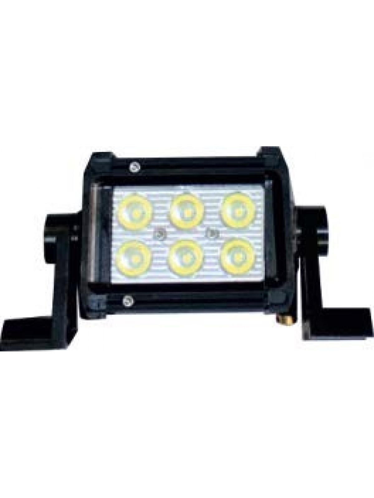 STAR ROAD ARAÇ ÜSTÜ PROJEKTÖR