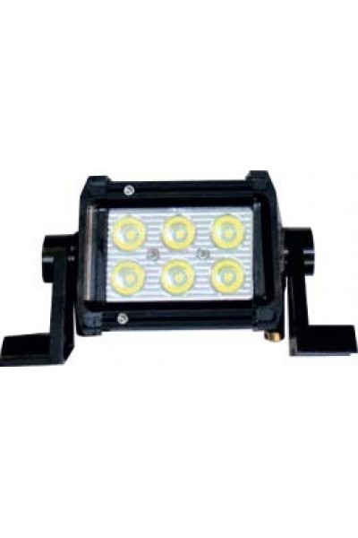 STAR ROAD ARAÇ ÜSTÜ PROJEKTÖR