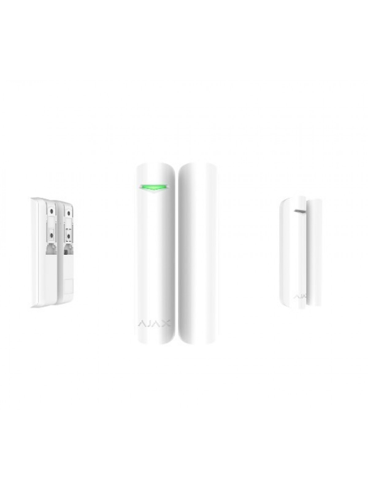 AJAX DOORPROTECT KABLOSUZ MANYETİK KONTAK BEYAZ