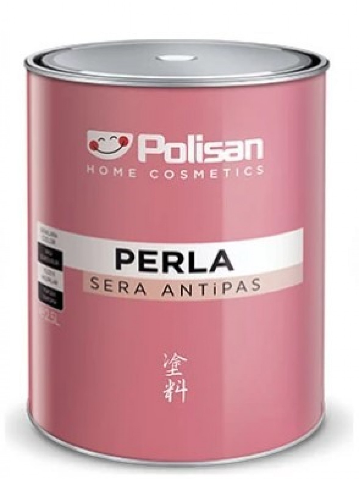 POLİSAN PERLA SERA ANTİPAS KIRMIZI 20 KG