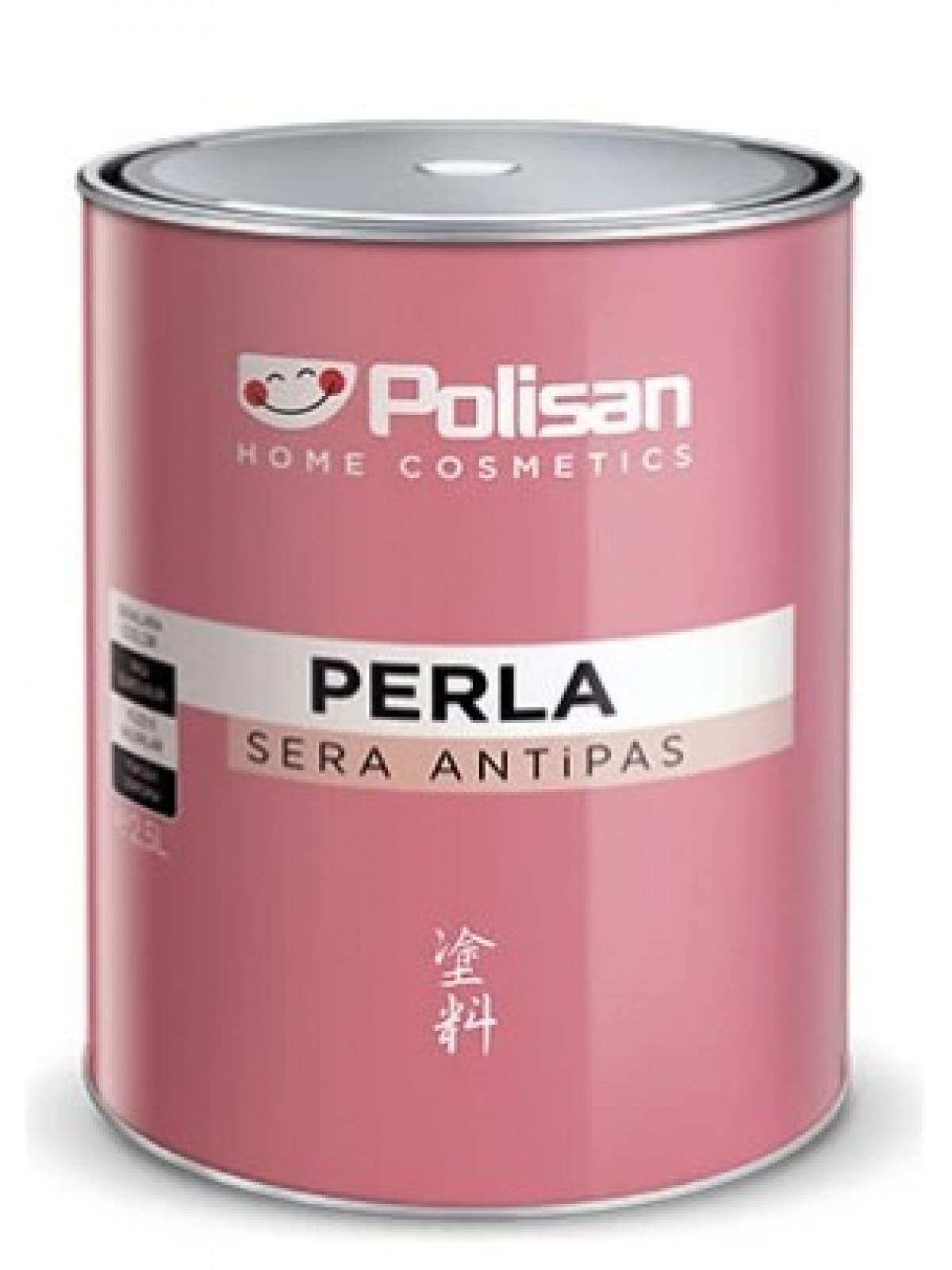 POLİSAN PERLA SERA ANTİPAS KIRMIZI 20 KG