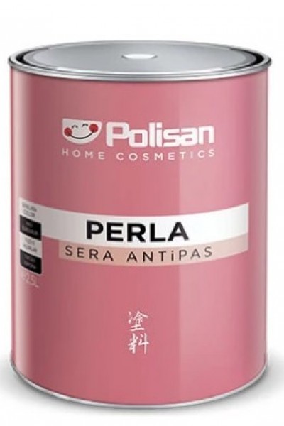 POLİSAN PERLA SERA ANTİPAS KIRMIZI 20 KG