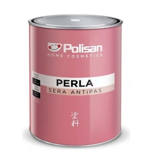POLİSAN PERLA SERA ANTİPAS KIRMIZI 20 KG