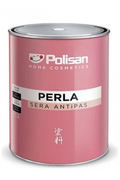 POLİSAN PERLA SERA ANTİPAS KIRMIZI 20 KG