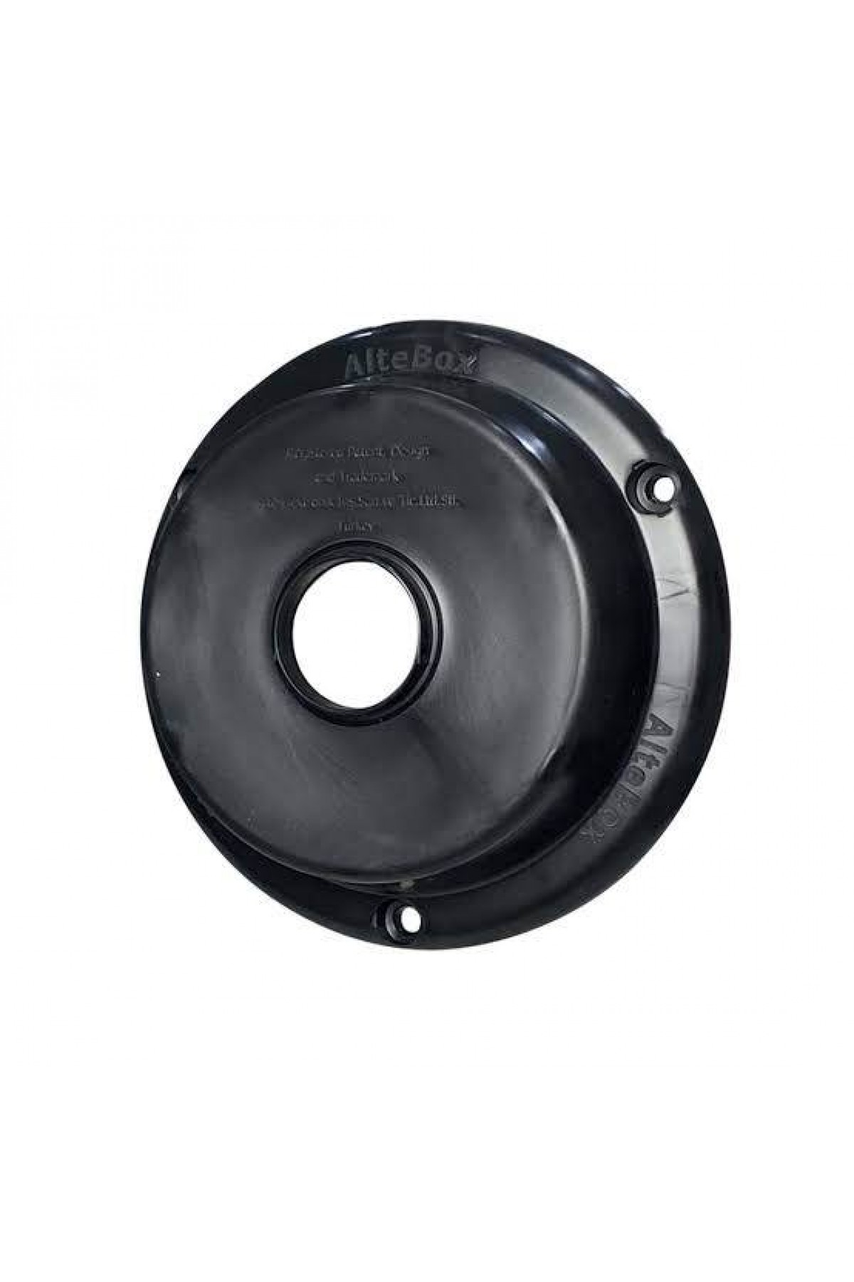 ALT AB-7004B KAMERA BUATI SİYAH