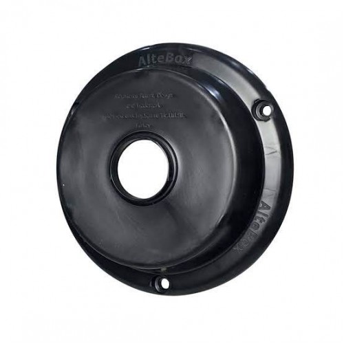 ALT AB-7004B KAMERA BUATI SİYAH