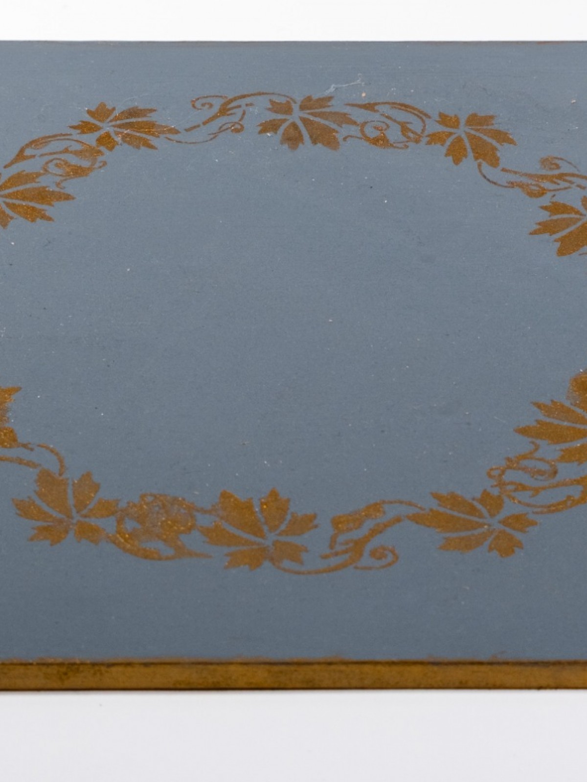 MASALSI SUNUMLUK TEPSİ