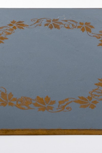 MASALSI SUNUMLUK TEPSİ