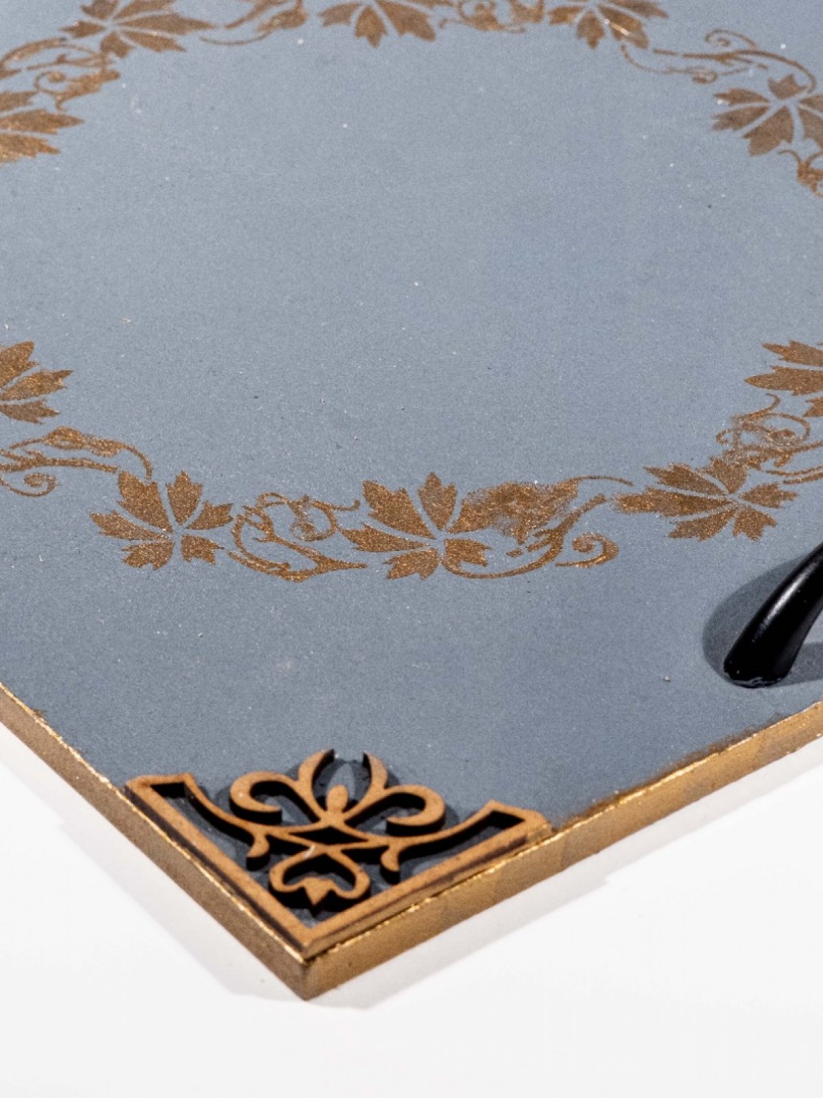 MASALSI SUNUMLUK TEPSİ