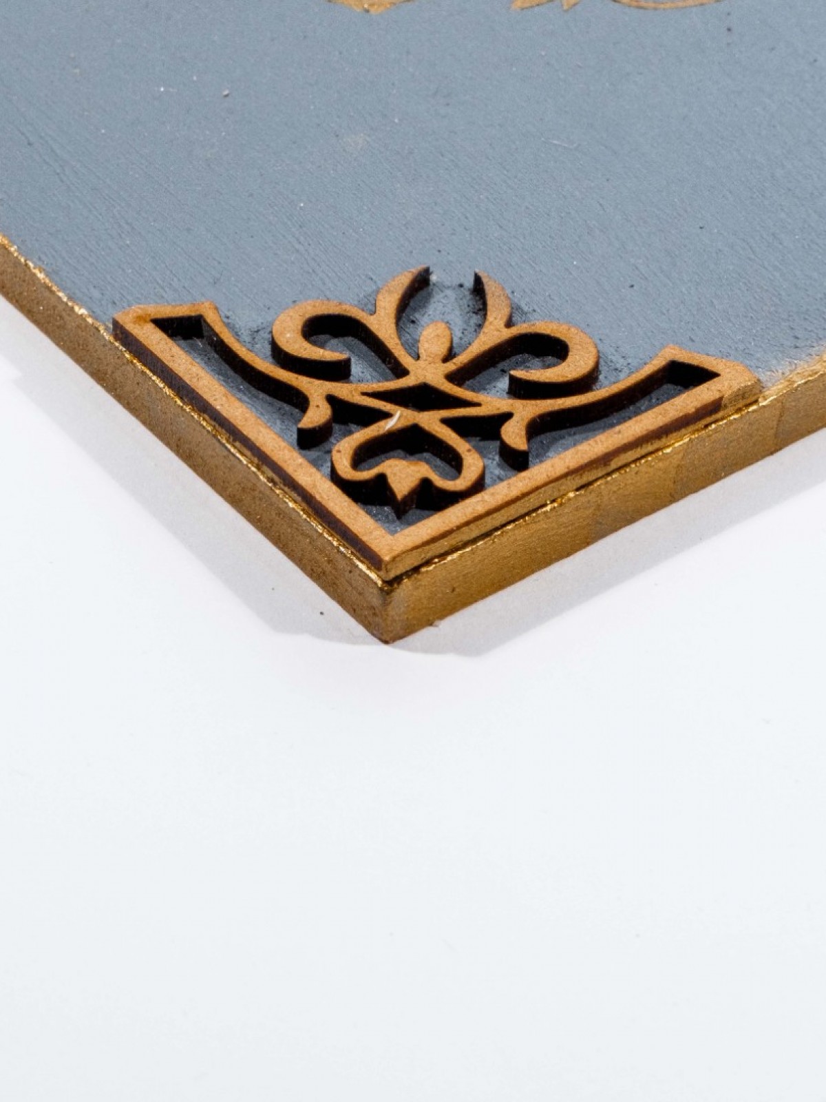 MASALSI SUNUMLUK TEPSİ