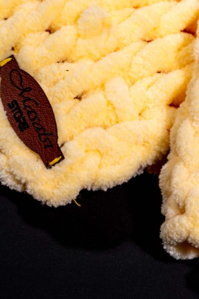 DUCK YELLOW BEBEK  ATKI-BERE TAKIMI 